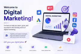 Role of ChatGPT in Digital Marketing: Revolutionizing the Future of Online Strategies